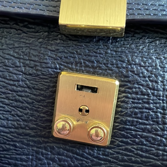 3.1 Phillip Lim Pashli Satchel - Picture 6 of 14